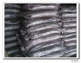 红煤粉与烘干砂的特性与应用分析